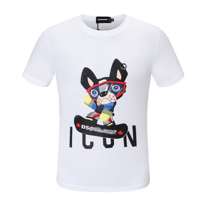 D2 Men's short-sleeved T-shirt#7
