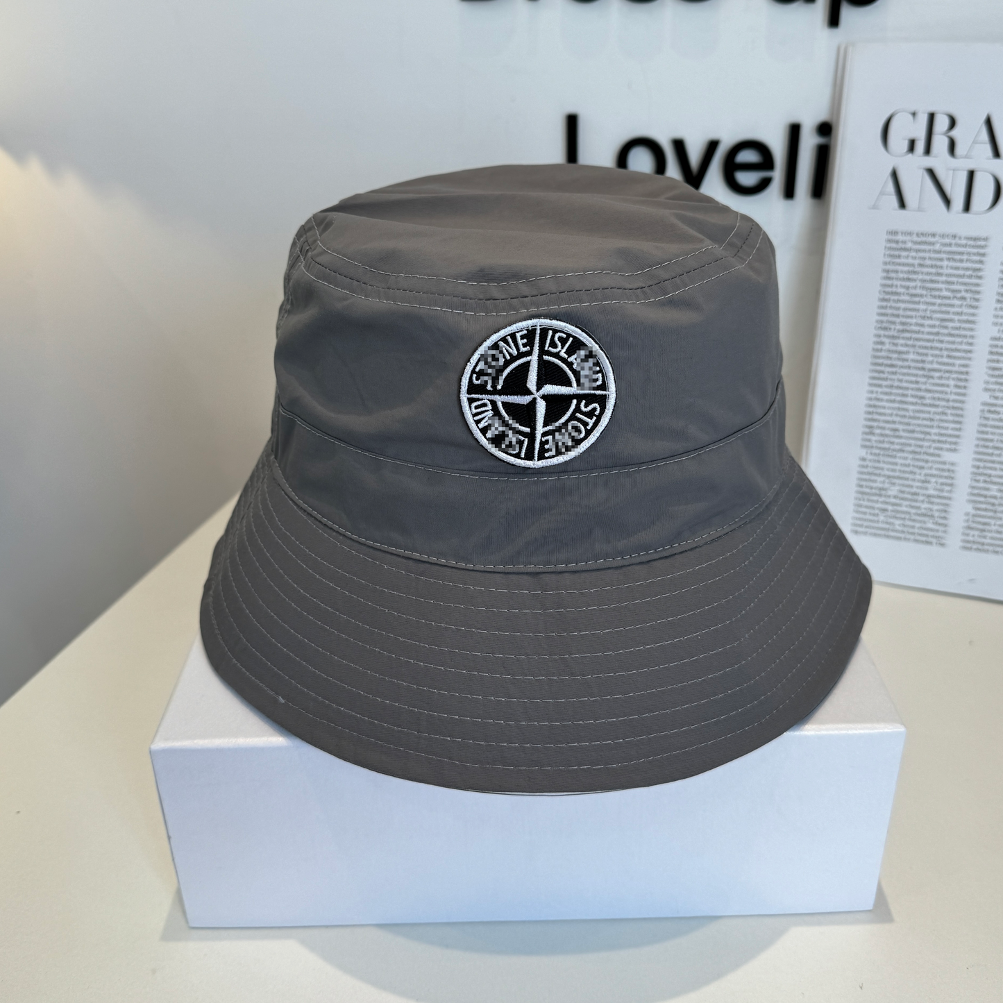 Stone lsland Unisex Headwear #2