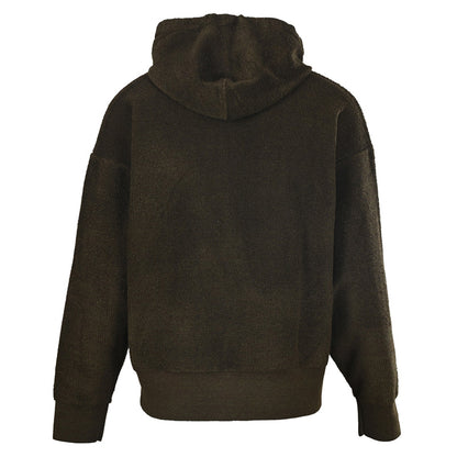 Lowe Zip-up Hoodie