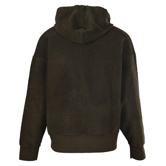 Lowe Zip-up Hoodie