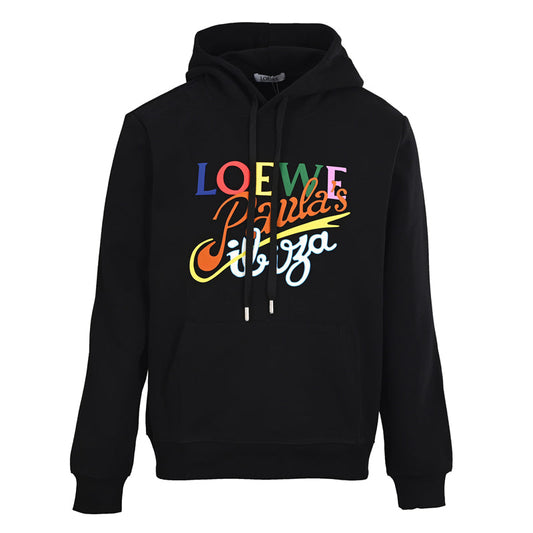 Lowe Lambswool Hooded Jacket