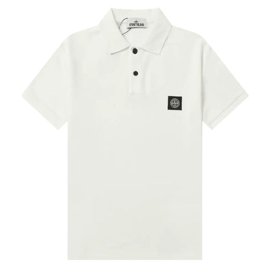 ST0NE lSLAND Pure Cotton T-Shirt #11