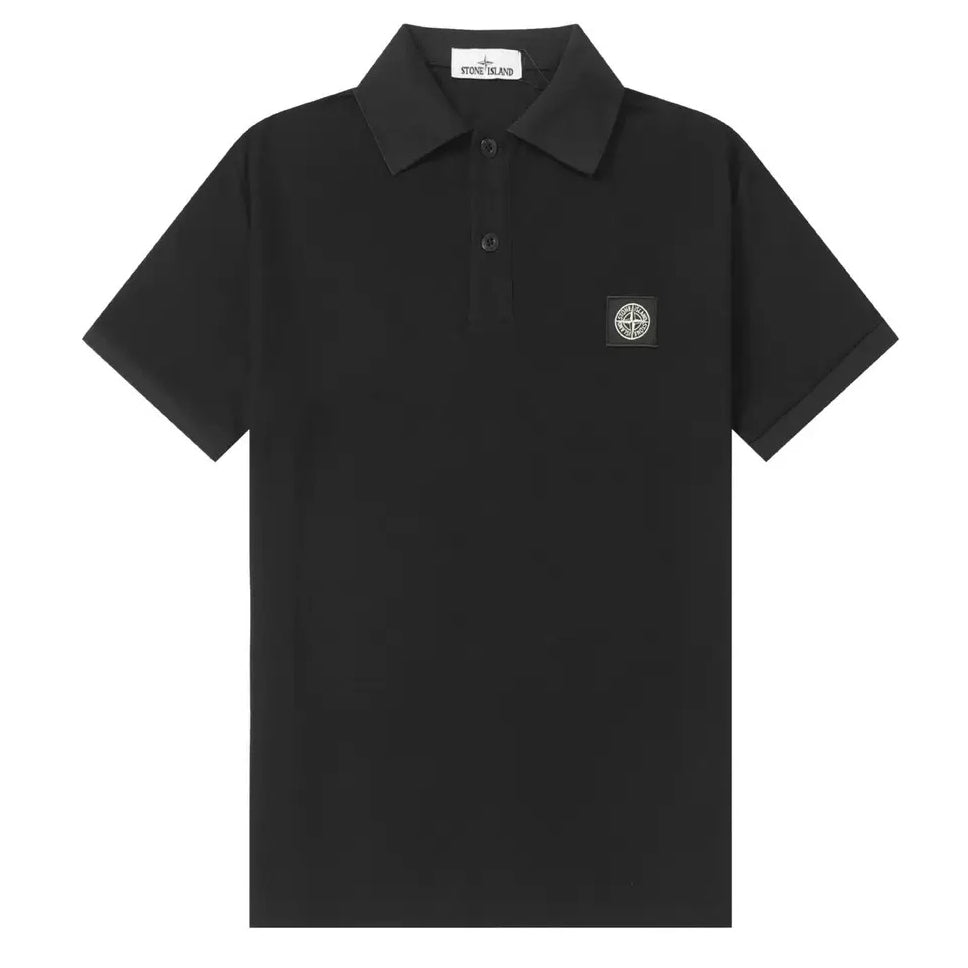 ST0NE lSLAND Pure Cotton T-Shirt #11