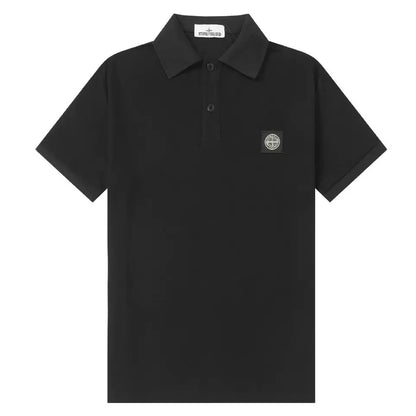 ST0NE lSLAND Pure Cotton T-Shirt #11