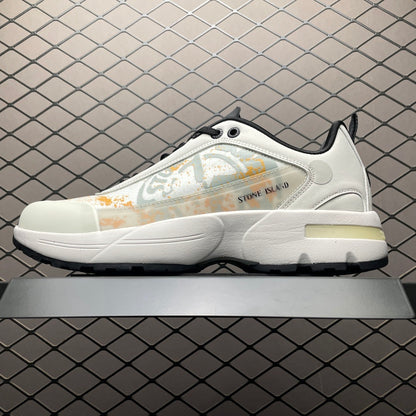 STONE ISLAND Classic Sneakers #4