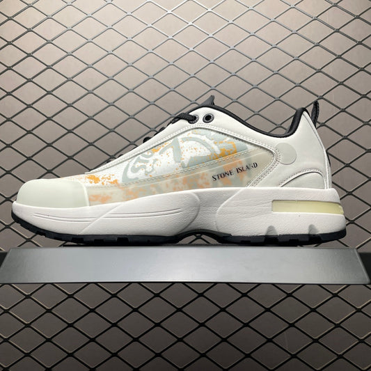 STONE ISLAND Classic Sneakers #4
