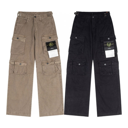 Stone lsland Casual Trousers #7