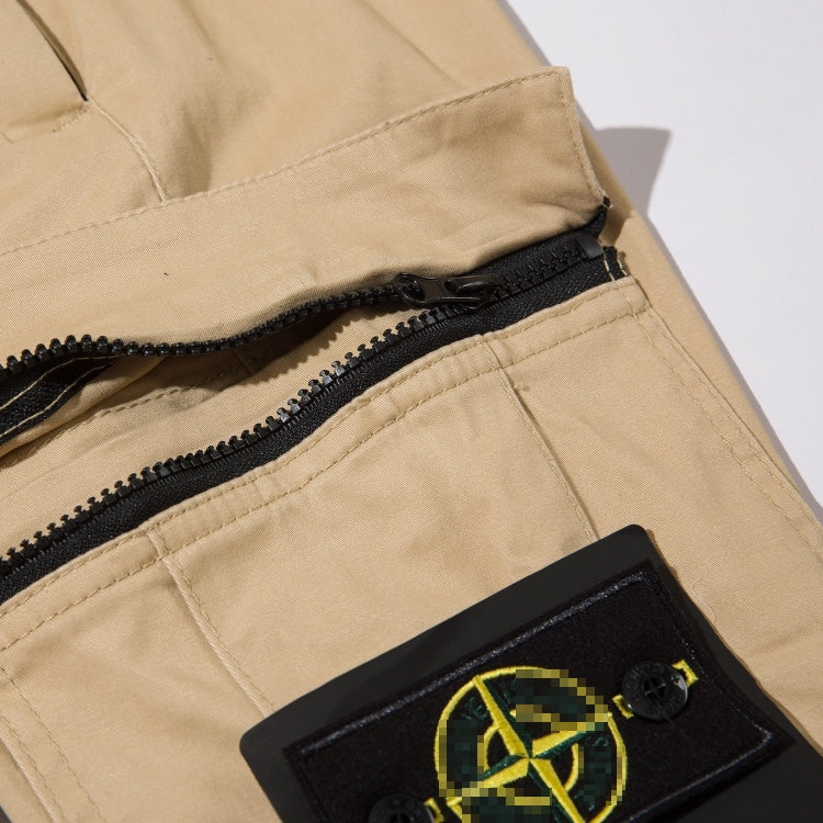 Stone lsland Casual Trousers #1