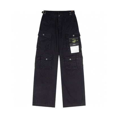 Stone lsland Casual Trousers #7