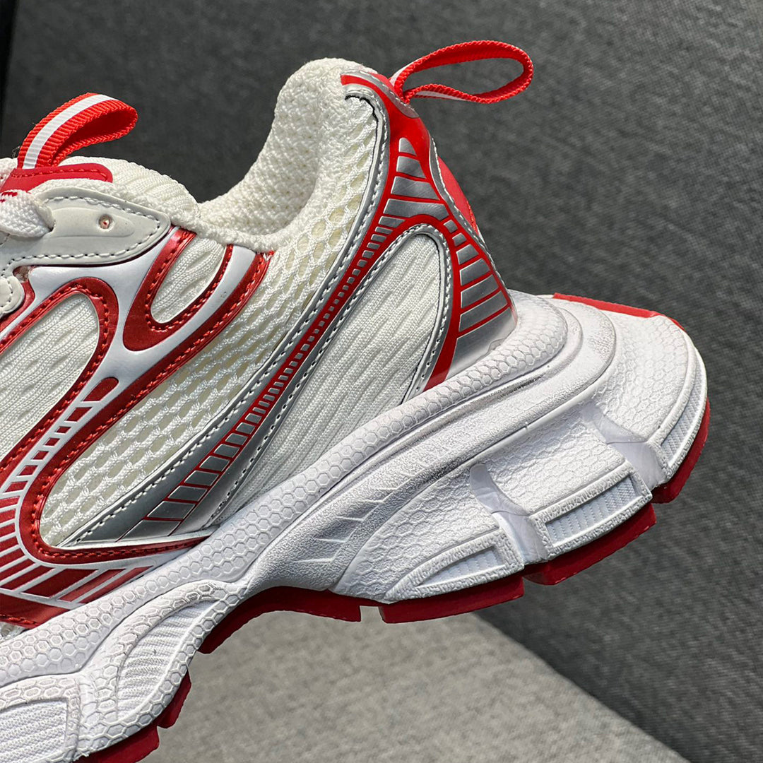 Balenciaga  Limited Edition Couple's Style Shoe
