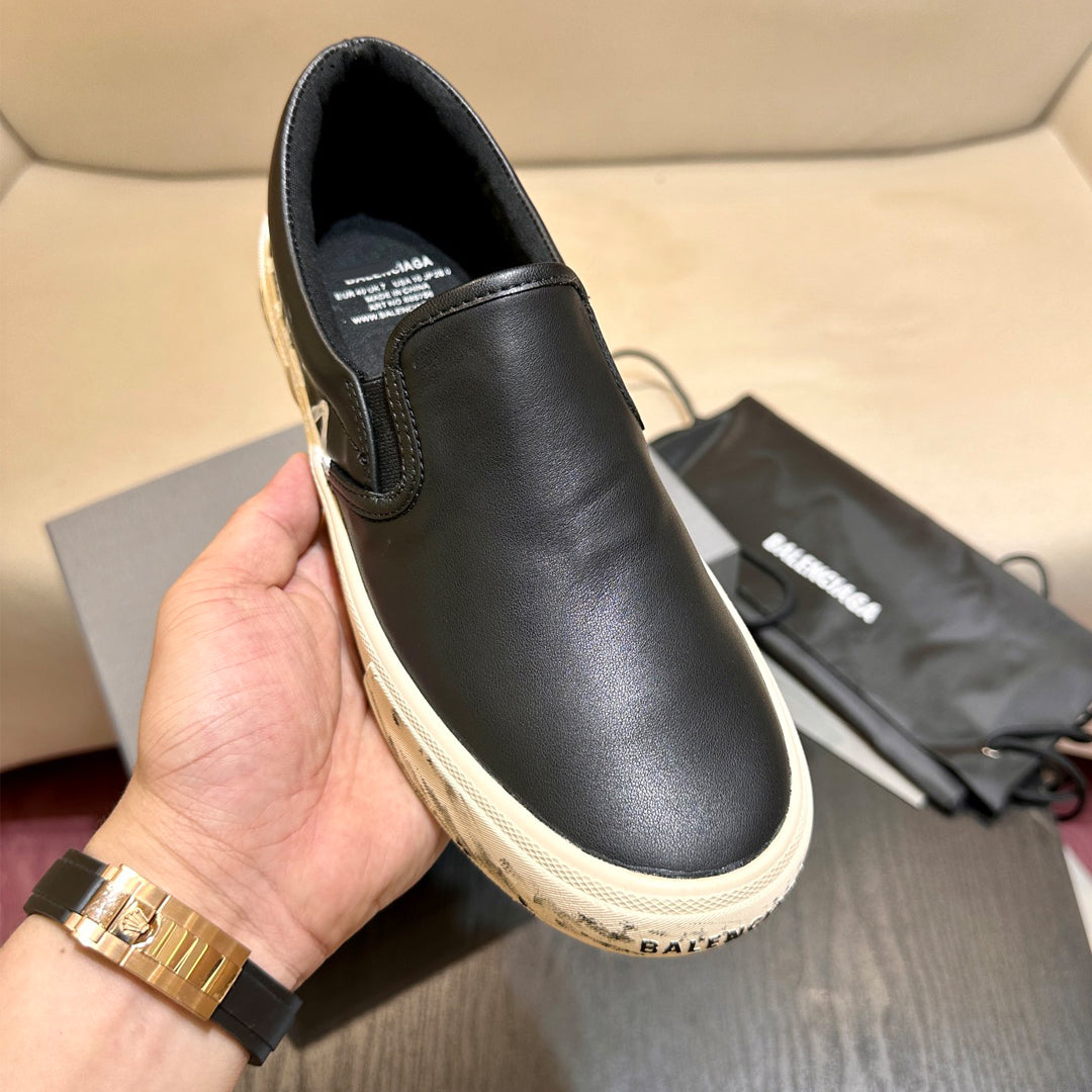 Balenciaga  Runway Style Shoe