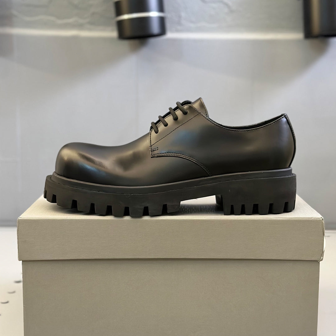 Balenciaga Limited Edition Man Shoe