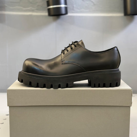 Balenciaga Limited Edition Man Shoe