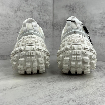 Balenciaga Tread Shoes Couple's Style Shoe