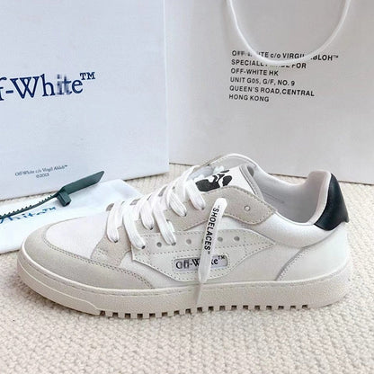 OFF-Whlte sneakers #60