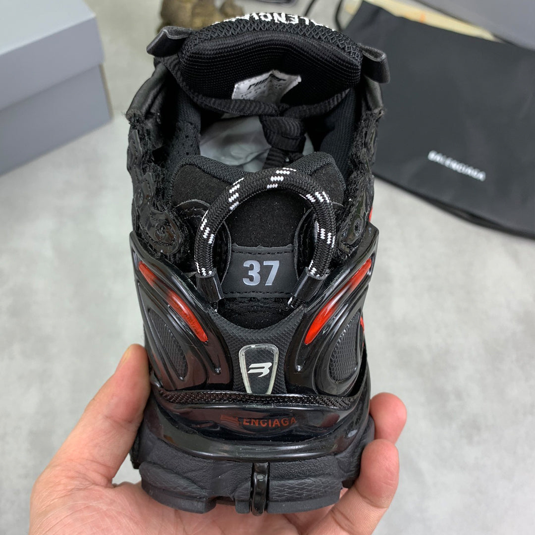 Balenciaga Thick Sole Couple's Style Shoe