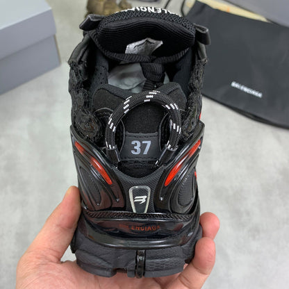 Balenciaga Thick Sole Couple's Style Shoe