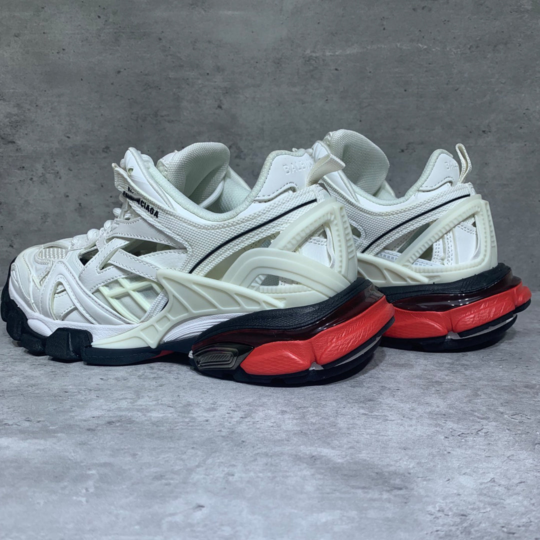 Balenciaga  Couple Style Shoe