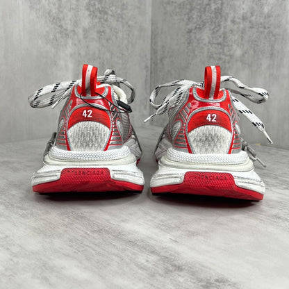 Balenciaga Limited Edition Couple's Style Shoe