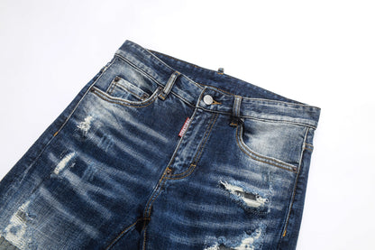 DSQ2 Jeans Ripped