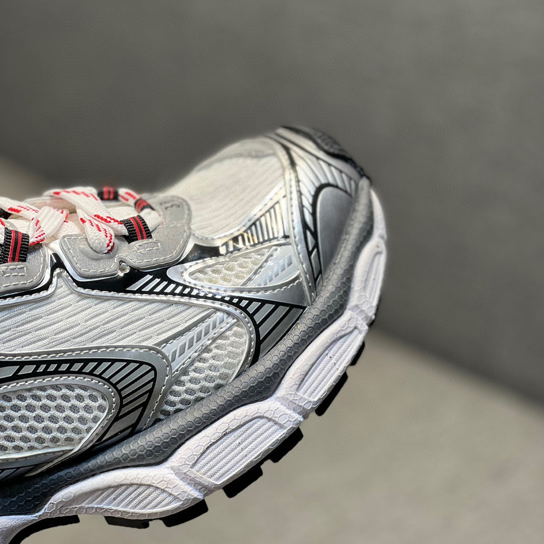 Balenciaga  Limited Edition Couple's Style Shoe