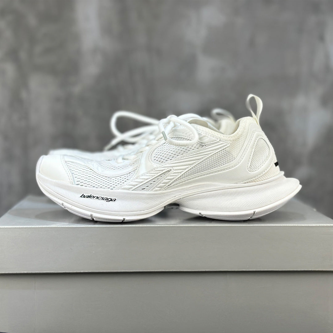 Balenciaga  Limited Edition Couple's Style Shoe