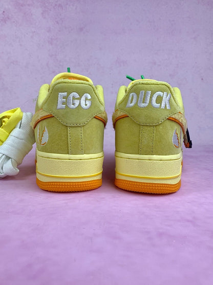 NIKE Air Force 1 Sneakers