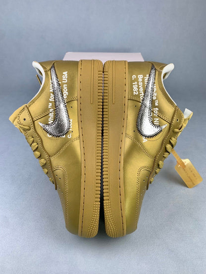 NIKE Air Force 1 Sneakers