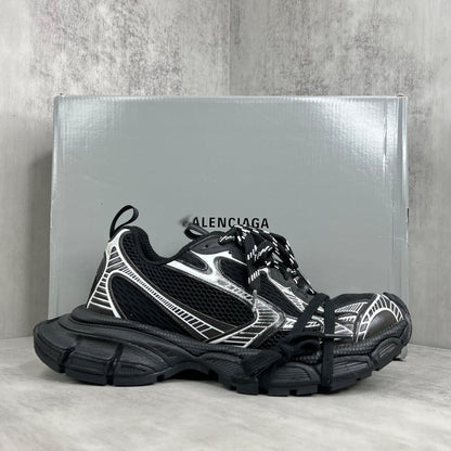 Balenciaga Limited Edition Couple's Style Shoe