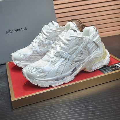 Balenciaga Limited Edition Couple's Style Shoe