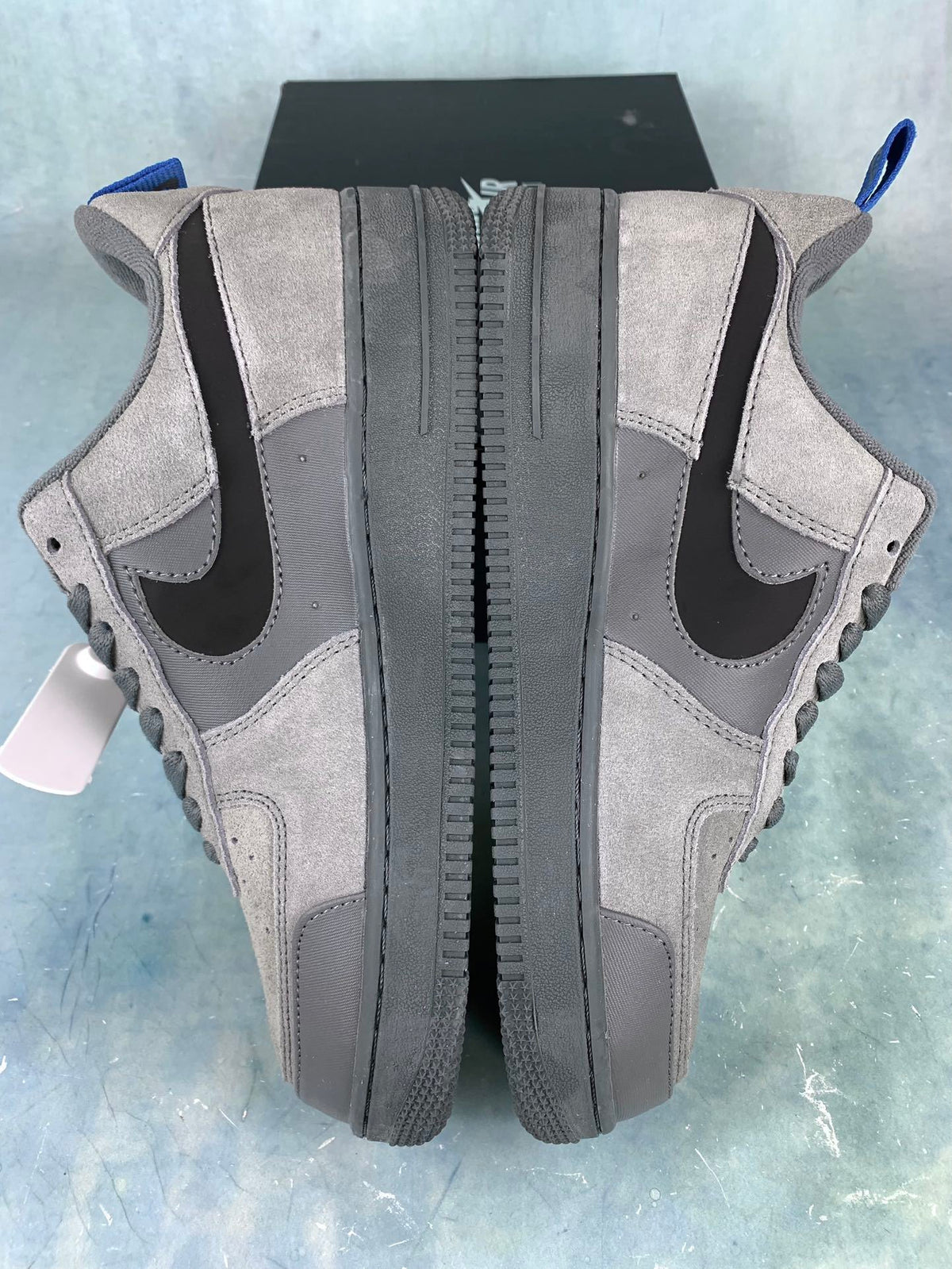 NIKE Air Force 1 Sneakers
