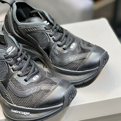 Balenciaga Limited Edition Couple's Style Shoe