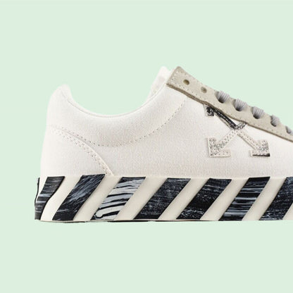 OFF-Whlte Arrow logo Sports shoes#15