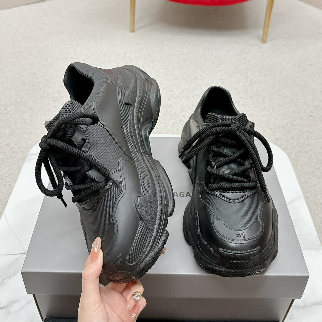 Balenciaga Limited Edition Thick Sole Shoe
