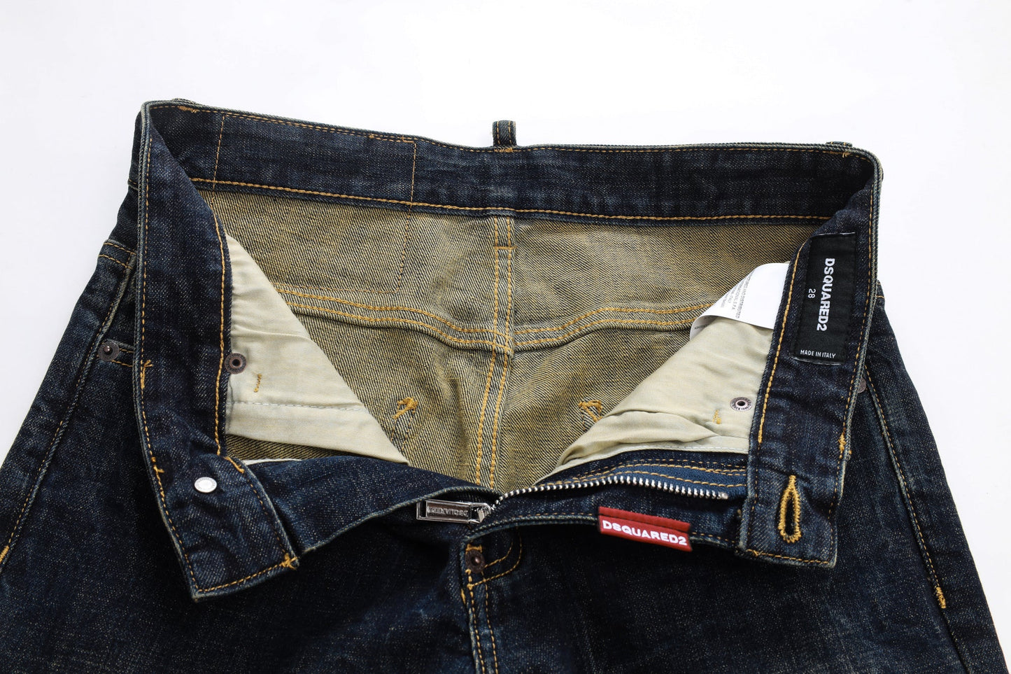 DSQ2 Jeans