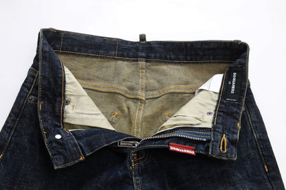 DSQ2 Jeans