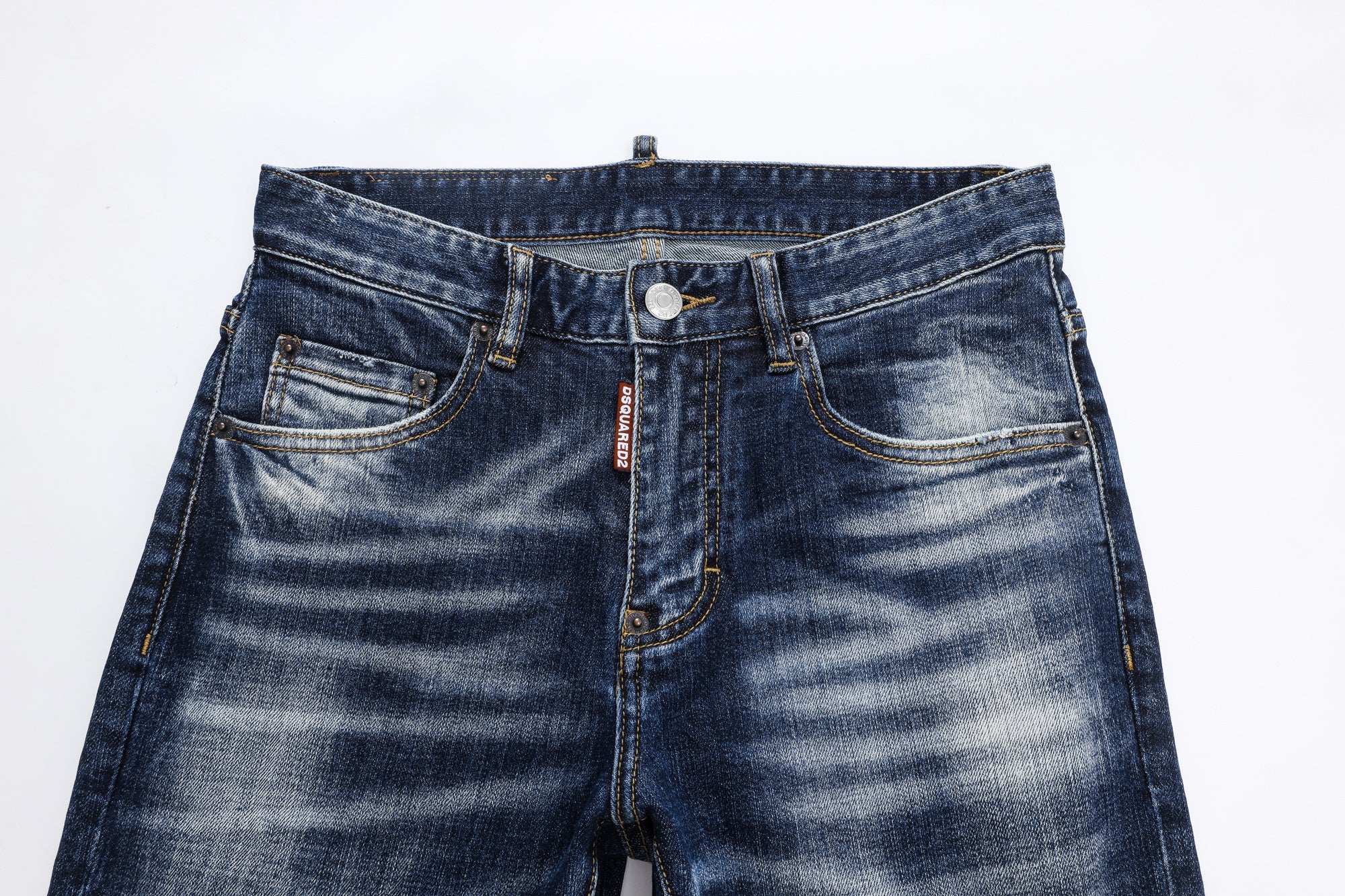 DSQ2 Jeans
