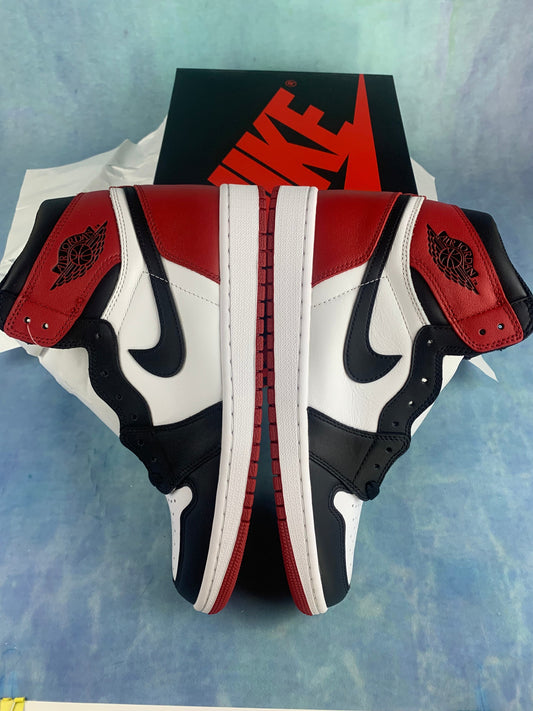 Air Jordan 1 High-Top Men's Sneakers