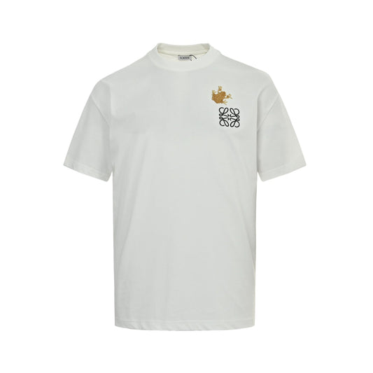 Lowe Pure Cotton T-Shirt