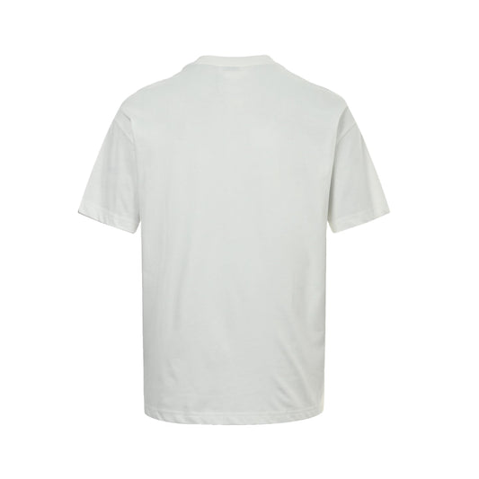 Lowe Pure Cotton T-Shirt