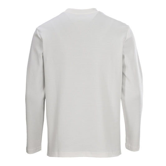 Loewe Pure Cotton Long-Sleeve T-Shirt