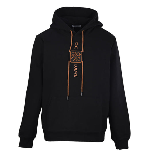 Lowe Pullover Hoodie
