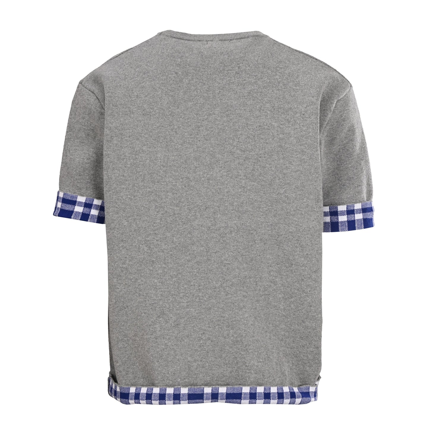 Lowe Pure Cotton T-Shirt