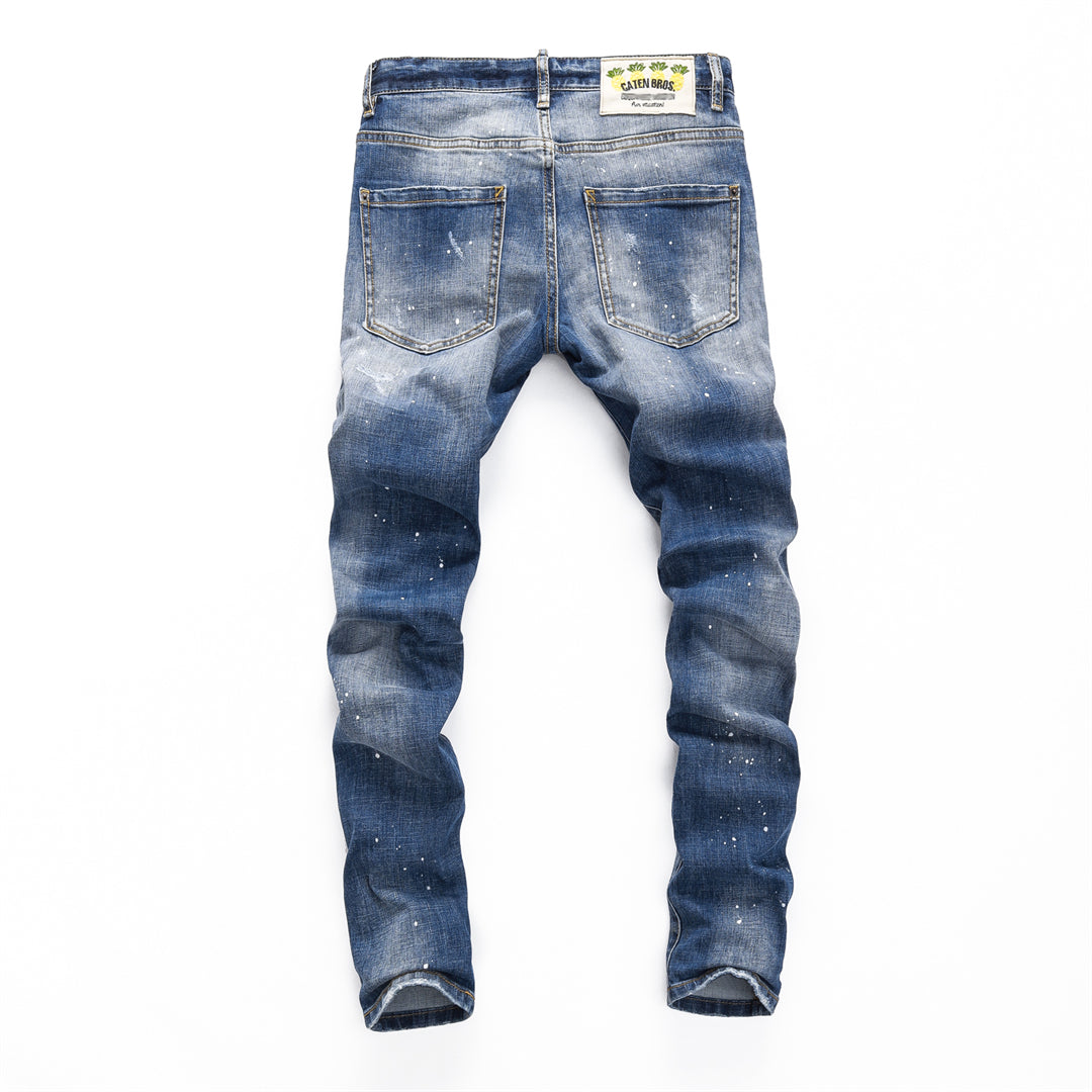 DSQ2 Jeans Ripped