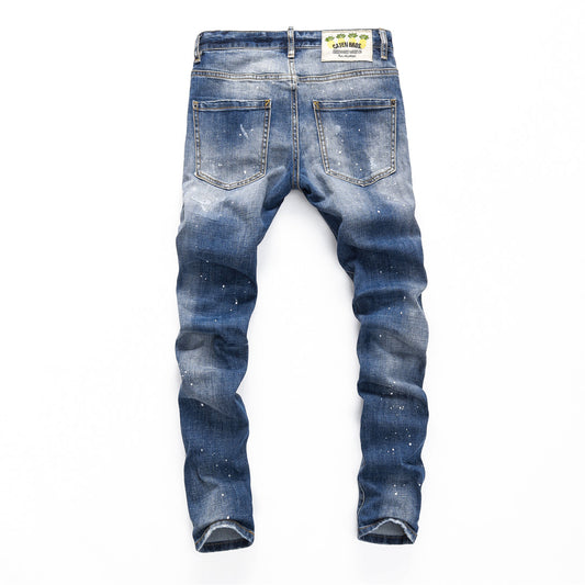 DSQ2 Jeans Ripped
