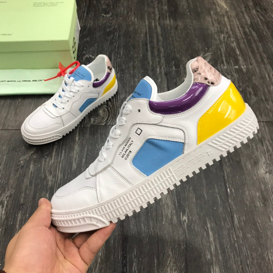 OFF-Whlte sneakers #63