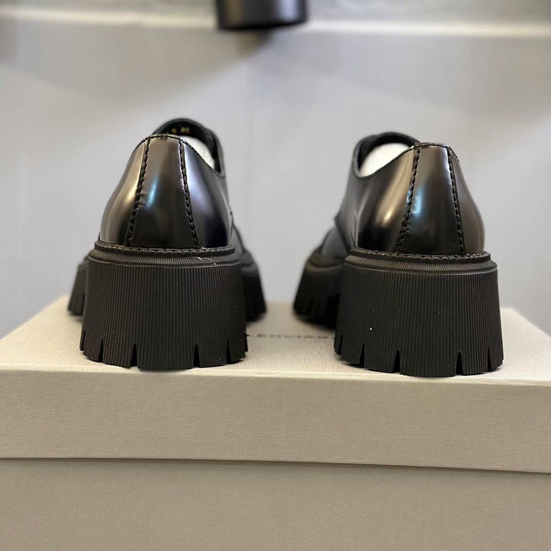 Balenciaga Limited Edition Man Shoe