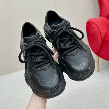 Balenciaga Limited Edition Thick Sole Shoe