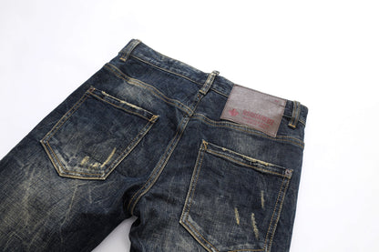 DSQ2 Jeans