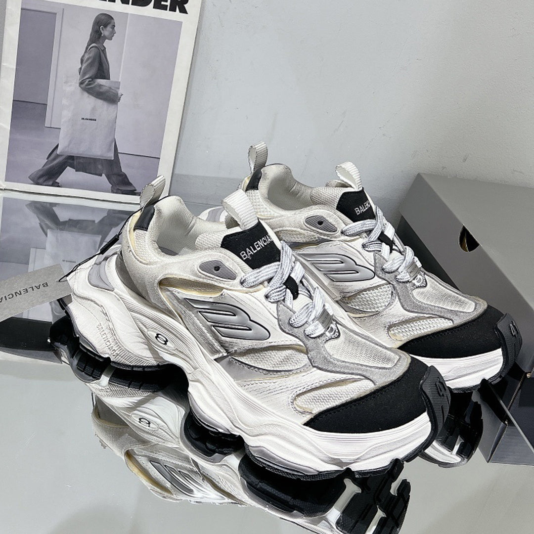 Balenciaga  Limited Edition Style Shoe